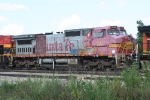 BNSF 841